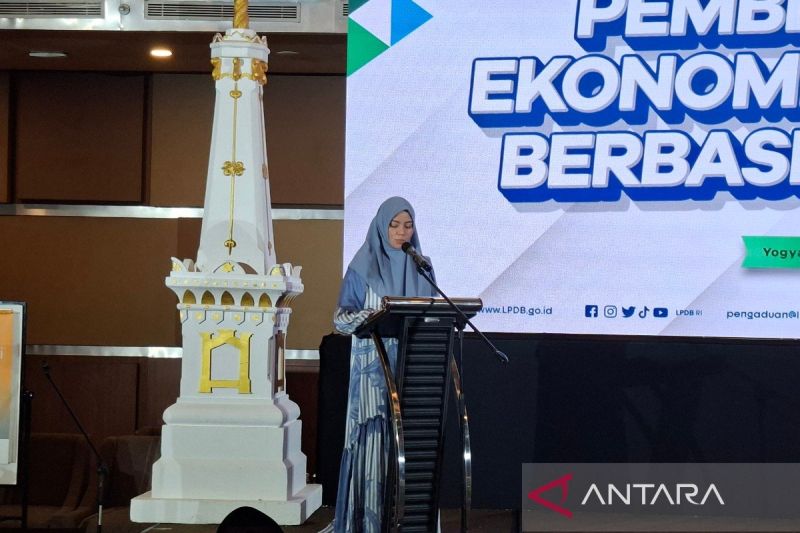 lpdb-penguatan-ekonomi-pesantren-meningkatkan-kesejahteraan-umat