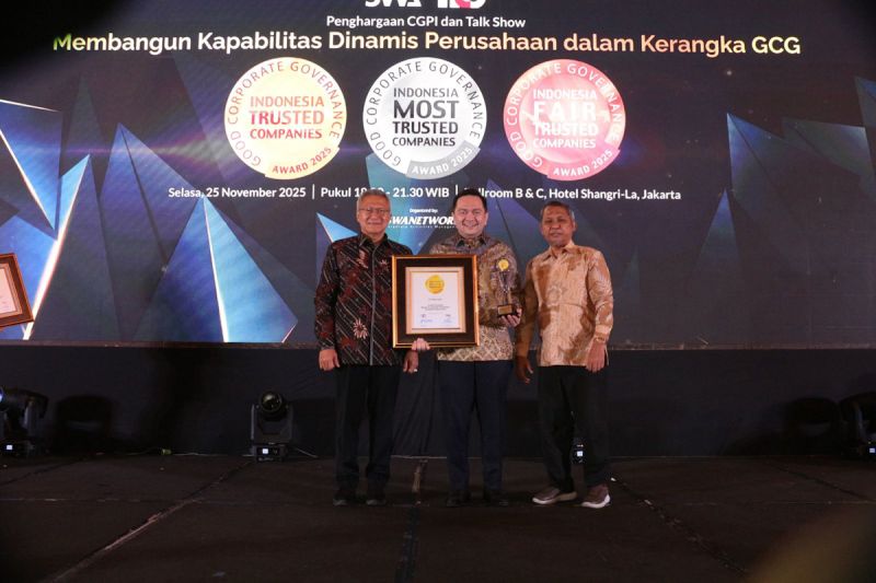 patra-jasa-meraih-predikat-perusahaan-terpercaya-dalam-cgpi-award-2025