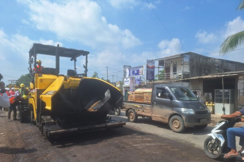 bbpjn-sumsel-percepat-perbaikan-jalan-nasional-jelang-libur-natal