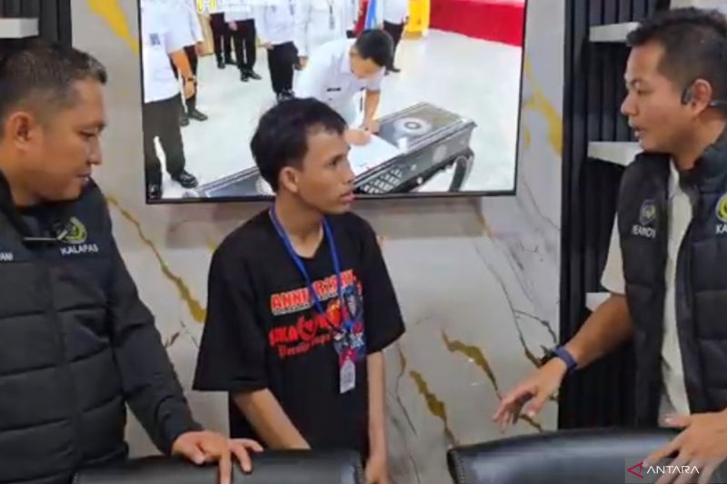 lapas-narkotika-jakarta-kembali-gagalkan-penyelundupan-sabu-sabu