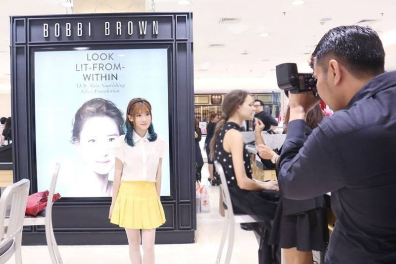 Miharu Julie: Perjalanan Panjang Seorang Beauty & Travel Blogger Indonesia