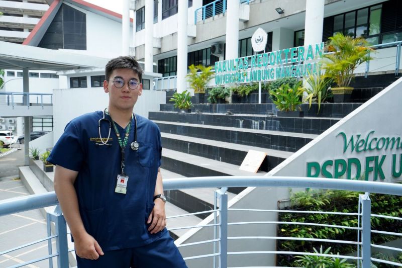 ULM: Membangun Generasi Berdaya Saing Melalui Ruang Pembelajaran Berkualitas