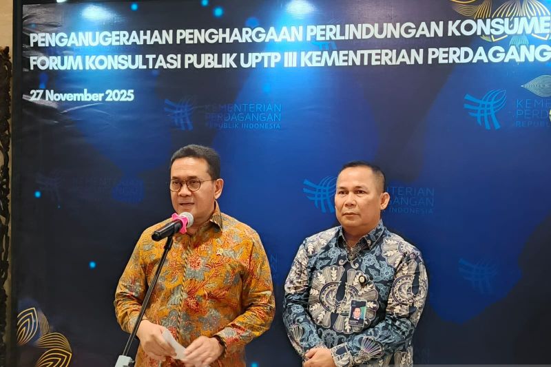 mendag-minta-kepala-daerah-perkuat-pengawasan-harga-menjelang-natal