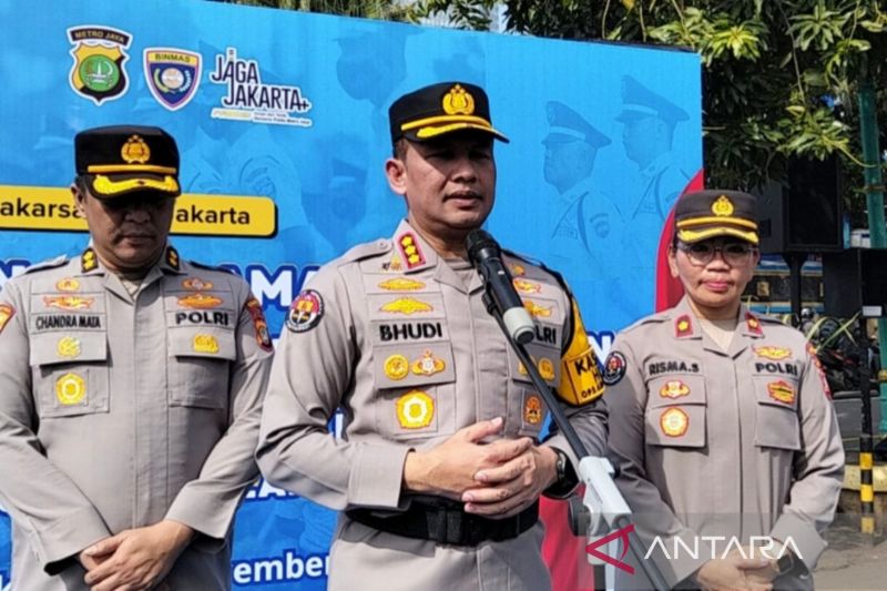 polda-metro-jaya-pastikan-belum-hentikan-kasus-kematian-arya-daru