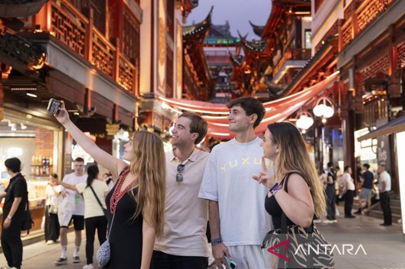 un-tourism-sebut-sektor-pariwisata-global-pertahankan-tren-kenaikan