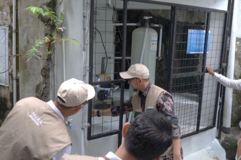 patra-jasa-beri-fasilitas-penyulingan-perkuat-akses-air-bersih-di-diy