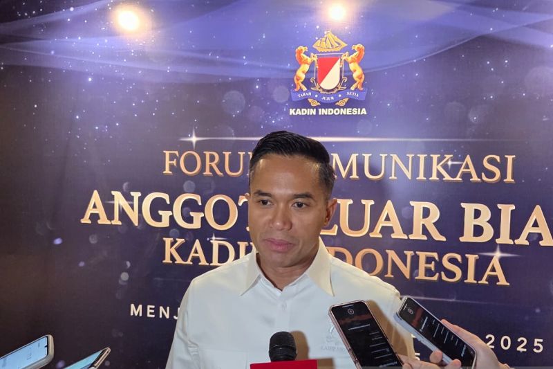 kadin-usulkan-lima-strategi-prioritas-untuk-dibahas-di-rapimnas-2025