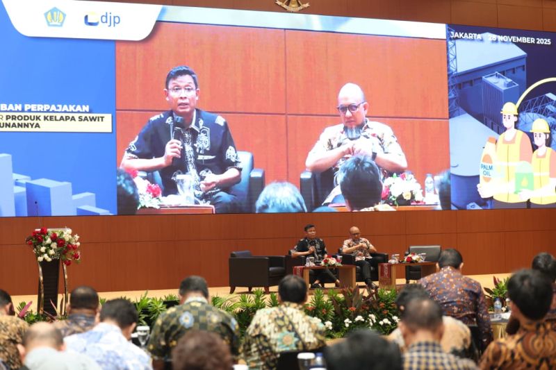 djp-ingatkan-pelaku-usaha-industri-sawit-penuhi-kewajiban-perpajakan