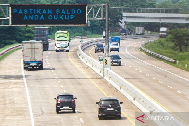 hutama-karya-memastikan-beri-diskon-tarif-tol-periode-natal-tahun-baru
