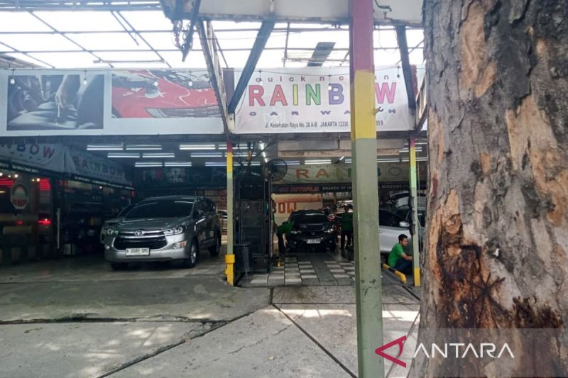 Polisi ungkap kronologi kecelakaan Gary Iskak yang tewas di Jaksel