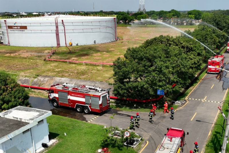 pertamina-ep-tingkatkan-kesiapsiagaan-darurat-di-mos-balongan