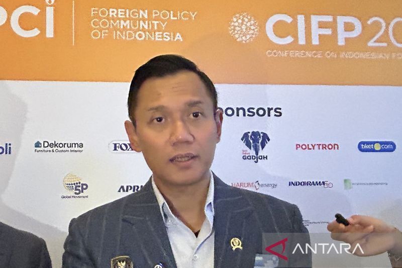 Menko IPK: Bantuan bagi korban bencana di Sumatera sudah mulai dikirim