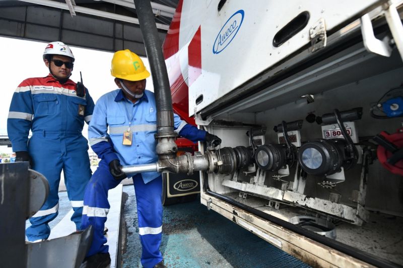 pertamina-patra-niaga-sumbagut-distribusi-bbm-di-aceh-dalam-pemulihan