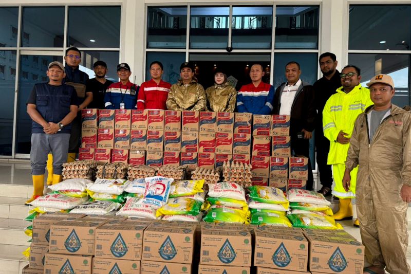 pertagas-salurkan-bantuan-dan-jaga-pasokan-energi-di-aceh-sumatera