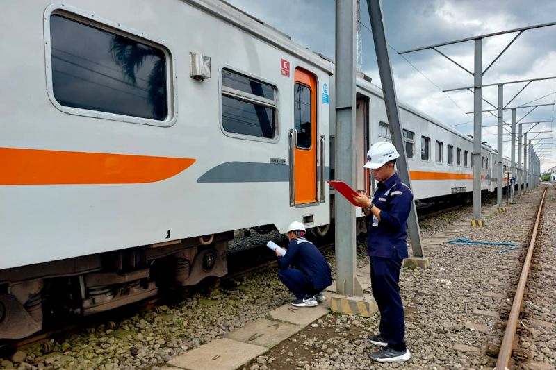 kemenhub-3333-sarana-ka-tuntas-ramp-check-jelang-natal-tahun-baru