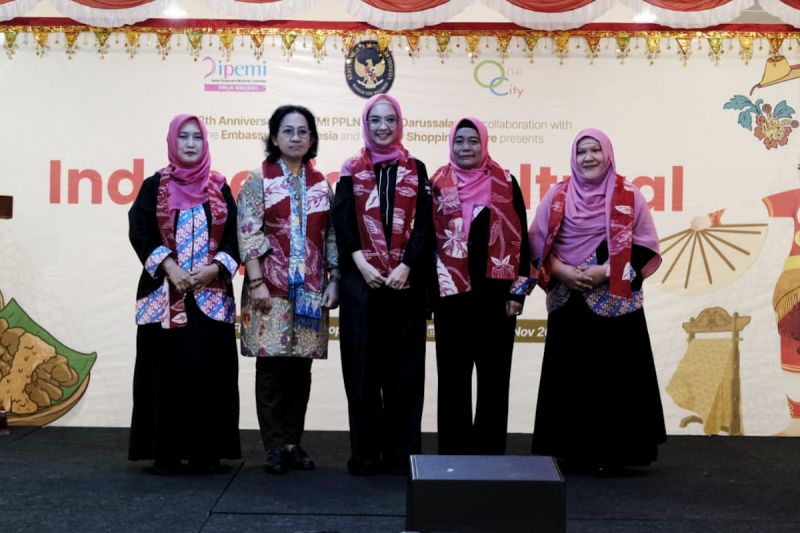 ipemi-perluas-pasar-produk-umkm-tembus-global-lewat-expo-di-brunei