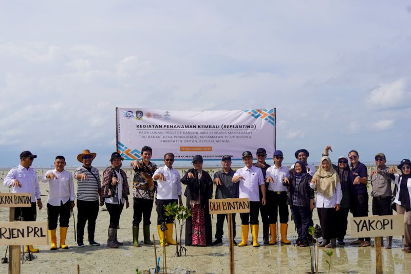 kkp-tingkatkan-efektifitas-tata-ruang-laut-untuk-karbon-biru