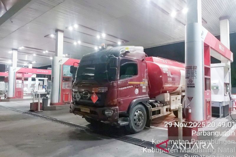 harga-bbm-pertamina-tak-naik-di-aceh-sumut-dan-sumbar