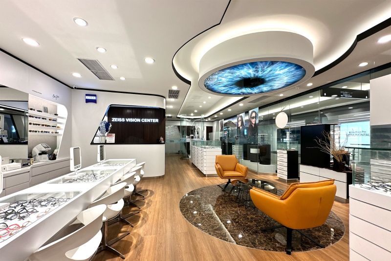 ZEISS Vision Center, Destinasi Vision Care Kelas Dunia yang Ada di Indonesia