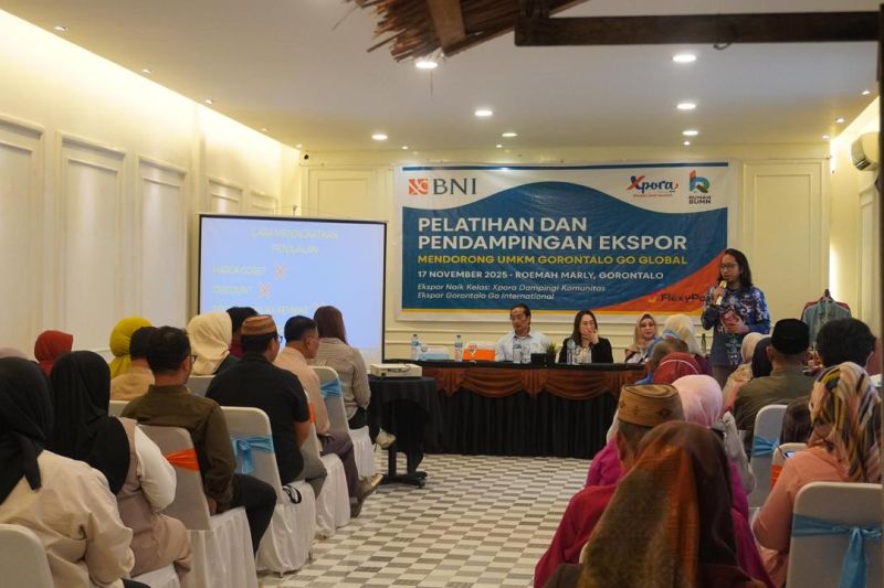 bni-berikan-pelatihan-ekspor-ke-umkm-di-gorontalo