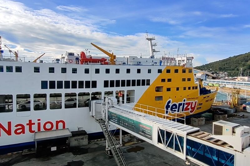 kemenhub-4-pelabuhan-di-banten-layani-angkutan-natal-dan-tahun-baru