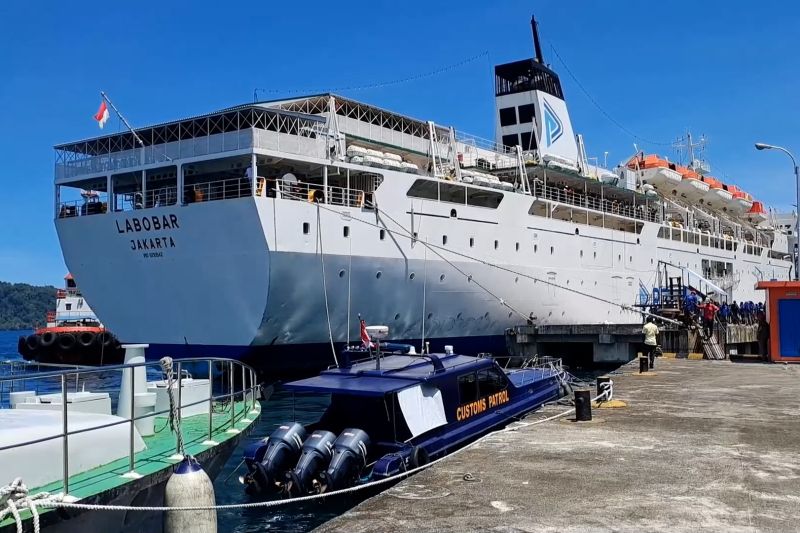 pelni-jayapura-beri-diskon-20-persen-tiket-kapal-kelas-ekonomi