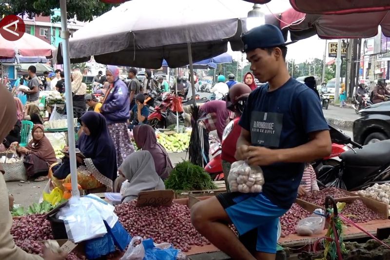 sumsel-tambah-pasokan-pangan-hadapi-lonjakan-permintaan-jelang-nataru