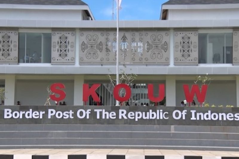 bea-cukai-jayapura-ekspor-ke-png-via-plbn-skouw-capai-rp75-miliar