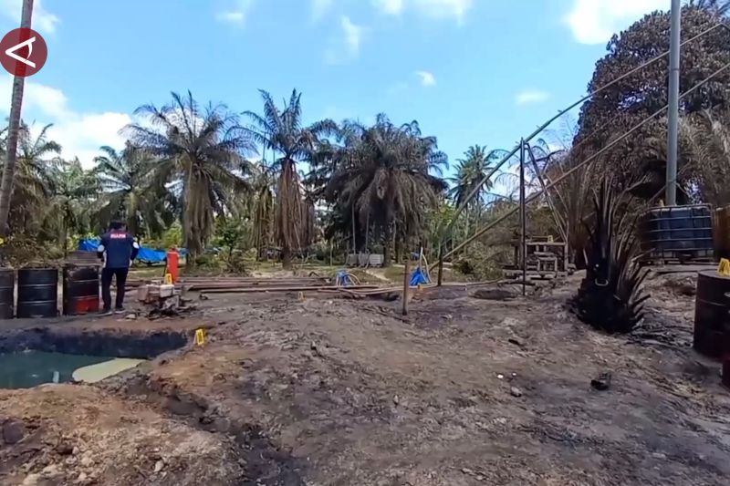 regulasi-pengelolaan-sumur-minyak-warga-dikeluarkan-bulan-depan