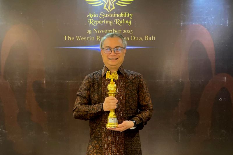 iif-raih-gold-rank-asrrat-2025-lima-kali-beruntun-atas-keberlanjutan