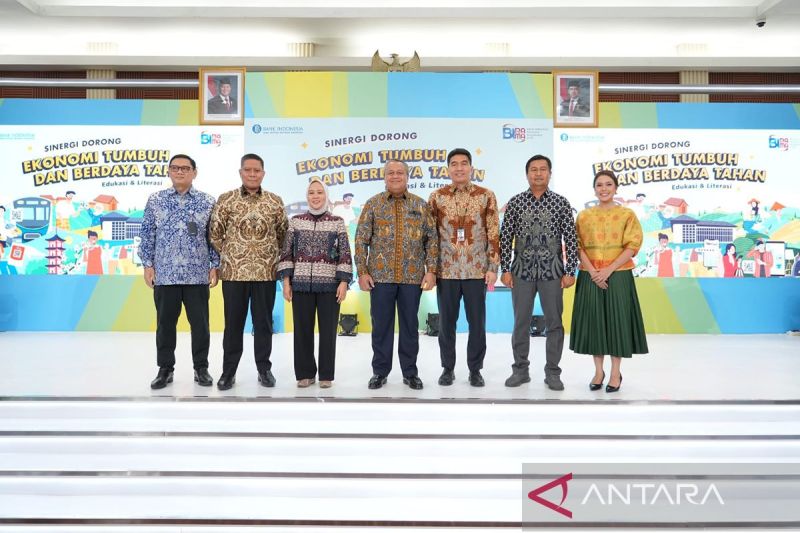 Gubernur BI ungkap tiga kunci untuk ekonomi tumbuh tinggi pada 2026