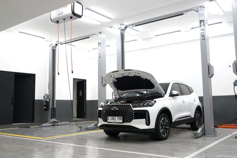 program-chery-flood-care-hadir-untuk-korban-banjir-sumatera-dan-aceh