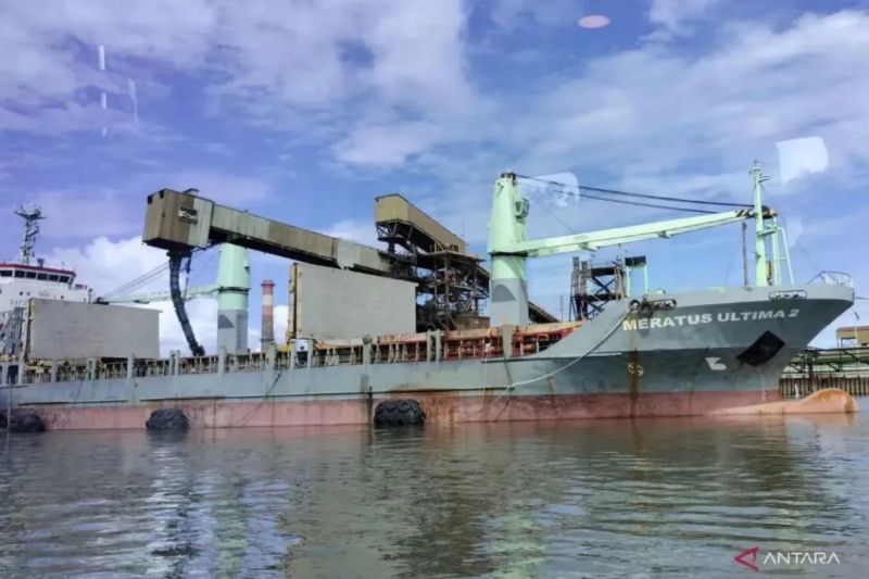 hpe-konsentrat-tembaga-naik-055-persen-akibat-fluktuasi-nilai-tukar