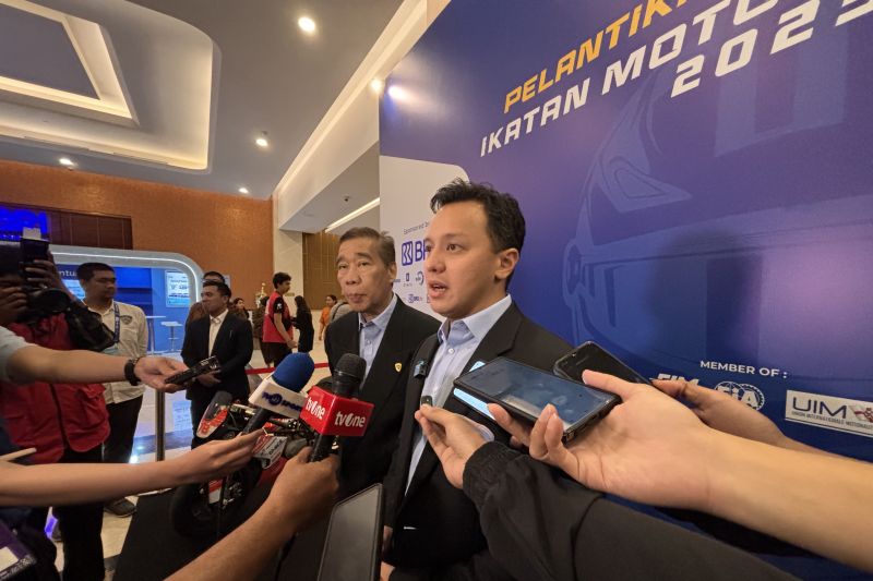 Rakernas IMI bakal bahas regulasi Kejurnas-Kejurda