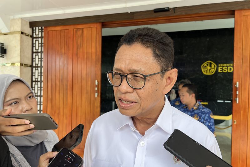 esdm-listrik-di-sumbar-mulai-pulih-sumut-dan-aceh-masih-terputus