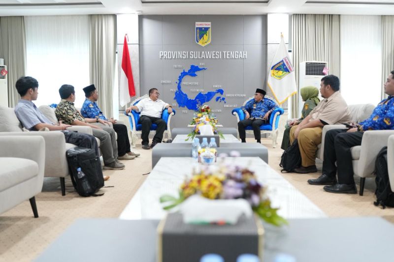 kementan-siap-verifikasi-potensi-lahan-pangan-di-sulteng