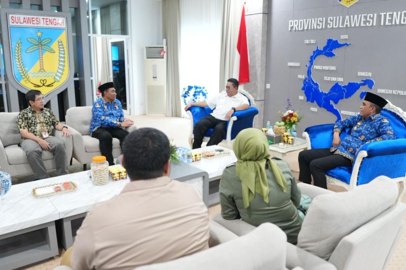 kementan-pemprov-sulteng-percepat-ekspansi-lahan-pertanian