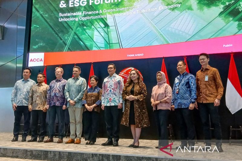 bei-sebut-lebih-dari-90-persen-emiten-sampaikan-laporan-keberlanjutan