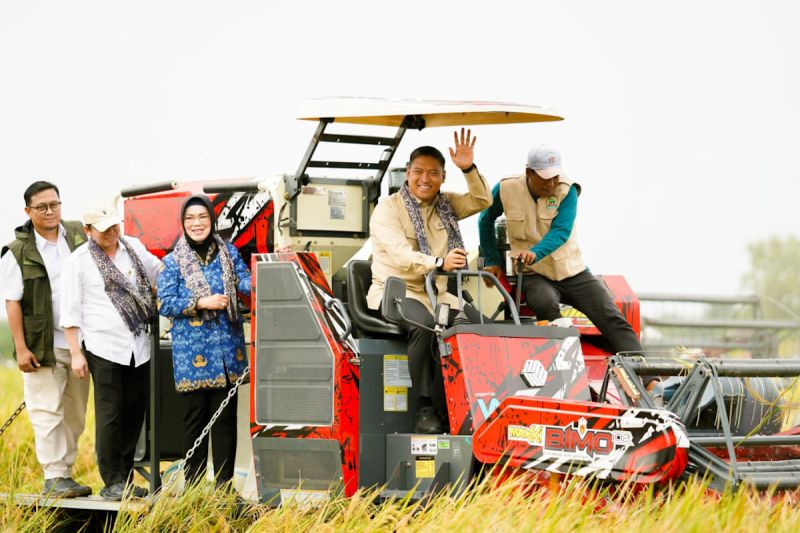 wamentan-sukoharjo-layak-jadi-percontohan-pertanian-nasional