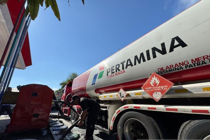 pertamina-pastikan-stok-bbm-dan-lpg-di-bali-tersedia-saat-libur-natal