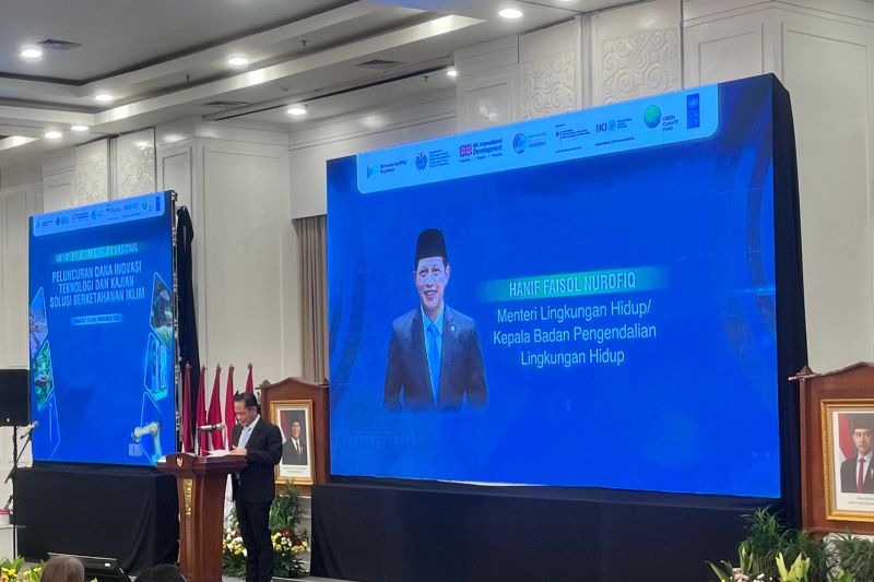 menteri-lingkungan-hidup-perubahan-iklim-bertransformasi-jadi-bencana