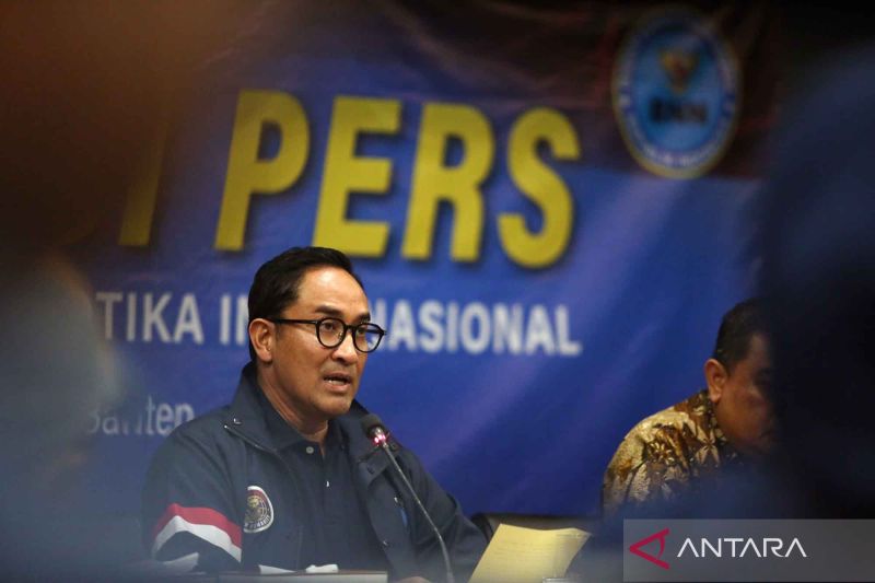 profil-komjen-suyudi-ario-seto-kepala-bnn-penangkap-buronan-interpol