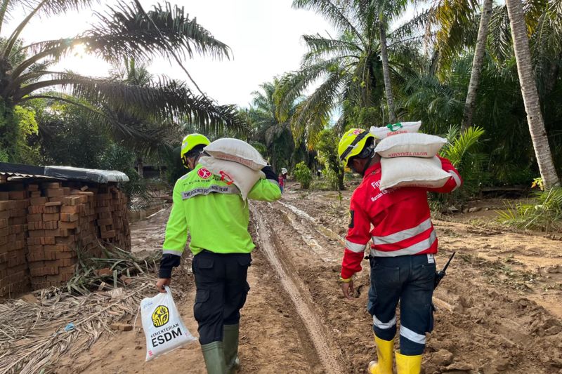 antareja-mahada-makmur-kerahkan-tim-ert-ke-wilayah-bencana-sumatera
