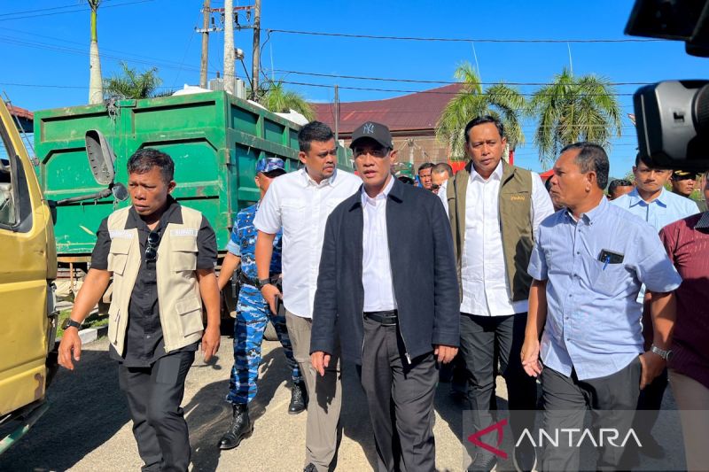 mentan-amran-pastikan-stok-beras-aman-dan-sawah-rusak-diperbaiki