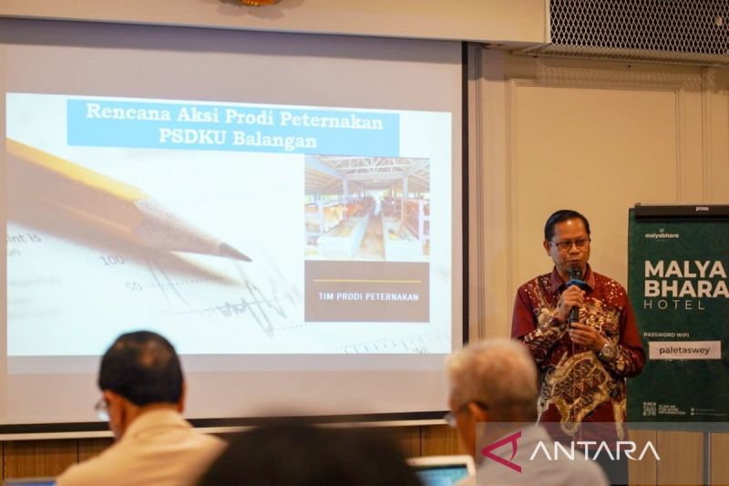 ULM jamin kualitas PSDKU dan relevansi terhadap kebutuhan daerah