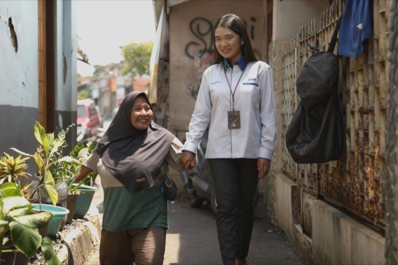 PNM hadirkan inovasi digital: Website dengan fitur ramah disabilitas