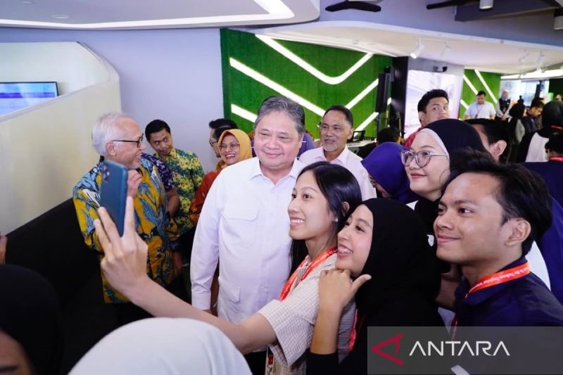 airlangga-dorong-peserta-magang-kembangkan-soft-skill-networking