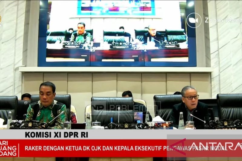 komisi-xi-setujui-usulan-ojk-naikkan-batas-free-float-ke-10-15-persen