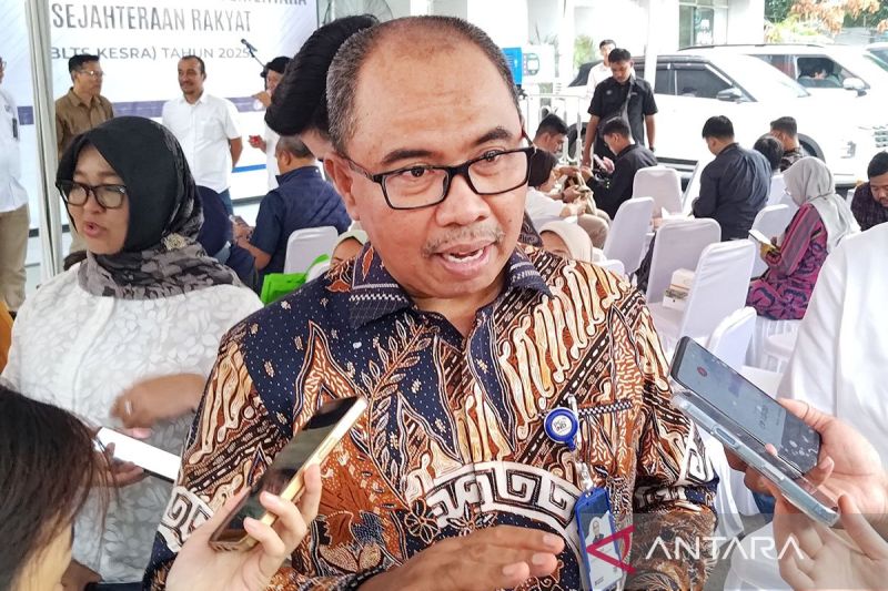 Pos Indonesia upayakan penyaluran BLT Kesra di daerah bencana Sumatera