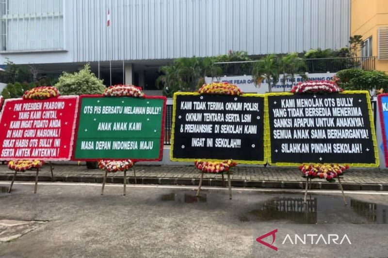 dugaan-perundungan-di-sekolah-di-jakut-masih-diselidiki-polisi